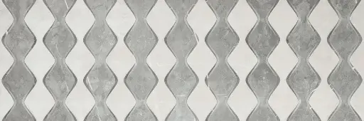 [1001872] LYON 9535 MARENGO RELIEVE AXOS 30X90 جدران اسباني