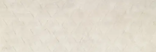 [1001876] LYON 9535 CREMA RELIEVE AXOS 30X90 جدران اسباني