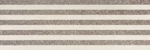 [1001868] VERONA 9534 STONE RELIEVE STRIPE 30X90 جدران اسباني