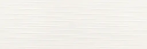 [1001895] TRENT 9523 BLANCO RELIEVE PYRAMID 30X90 جدران اسباني