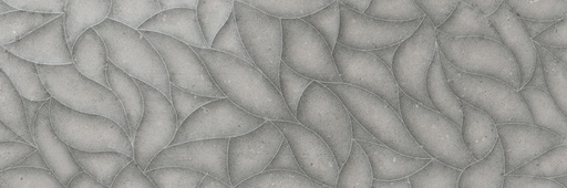 [1001911] ELBA 9541 NEGRO RELIEVE 30X90 جدران اسباني قص ليزر