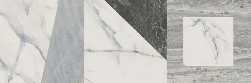 [1001919] FIRENZE 9543 CALACATTA BLUE DECOR 30X90 جدران اسباني قص ليزر