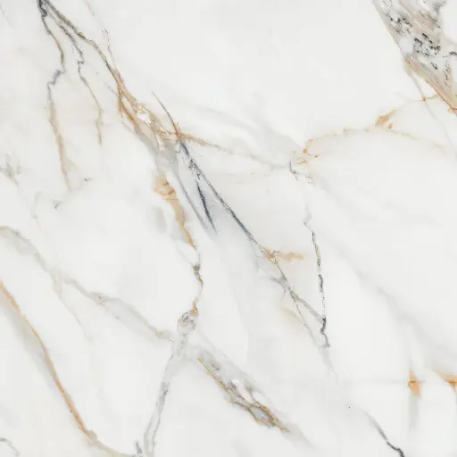 [1002608] FIRENZE 5062 CALACATTA GOLD 50X50 STD بورسلان اسباني قص ليزر