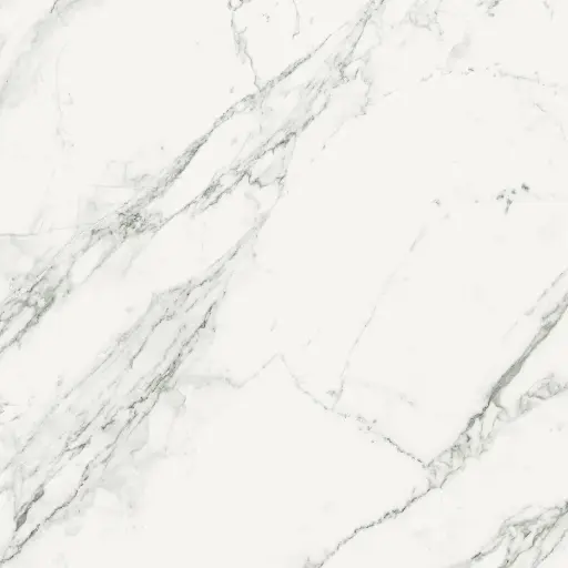 [1002648] LOIRA 1857 WHITE 98X98 STD بورسلان اسباني مجلي قص ليزر