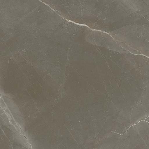 [1002537] VENECIA 1804 GRIS 98X98 STD بورسلان اسباني مجلي قص ليزر