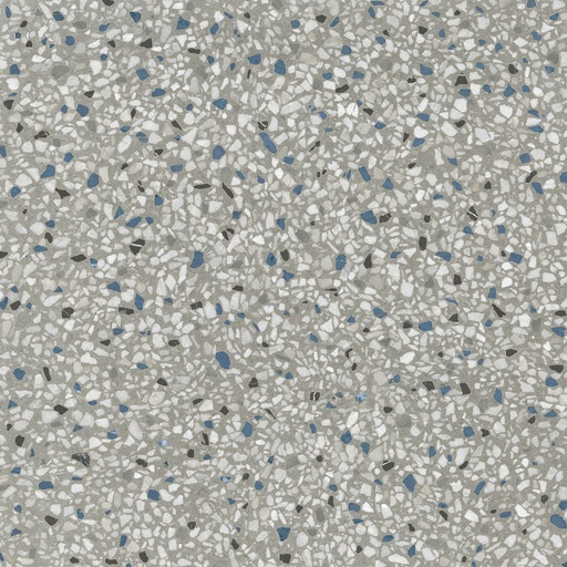 [1002671] PALAZZO 1862 CENIZA 100X100 STD بورسلان اسباني قص ليزر