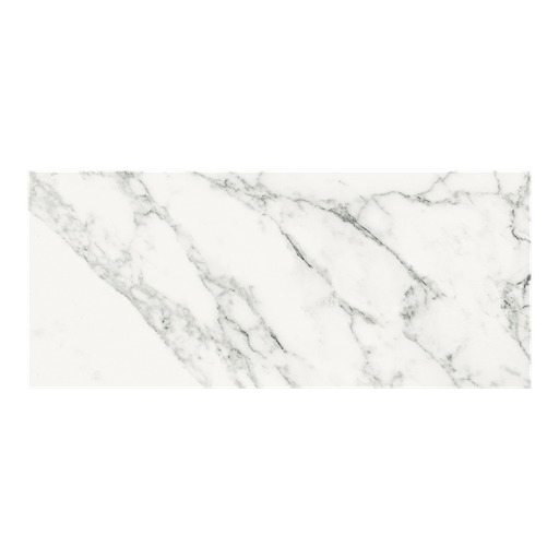 [1002667] LOIRA 6642 WHITE 63X146 STD بورسلان اسباني الواح مجلي قص ليزر