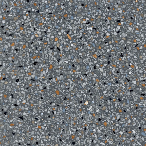 [1002672] PALAZZO 1862 NEGRO 100X100 STD بورسلان اسباني قص ليزر