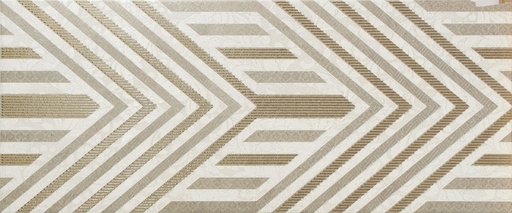 [1005388] CLEVELAND DECOR 8214 BONE ESSENCIE 33.3X80 ديكور مفرد اسباني