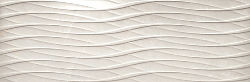 [1201018] IZIN TESSINO IVORY 40X120 جدران اسباني قص ليزر