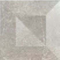 [1201029] MIRACH PIATRA GREY 25X25 جدران اسباني قص ليزر