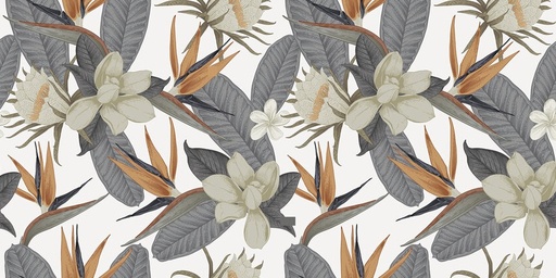 [1201046] BLUME STRYN 60X120 بلاط اسباني قص ليزر