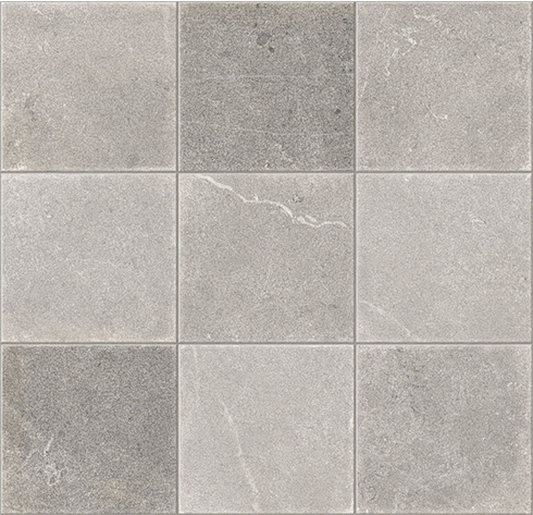 [1302022] CASERNA GREY 60X60 بورسلان اسباني