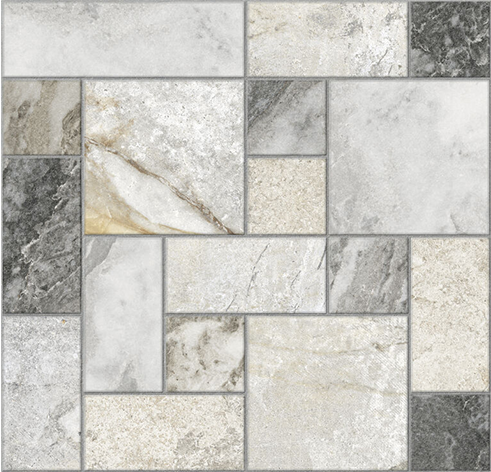 [1302013] MONESTIR GREY 60X60 بورسلان اسباني