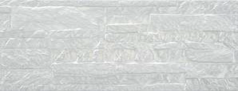 [1401019] STAUS WHITE MATE 20.5X61.5 جدران حجري اسباني