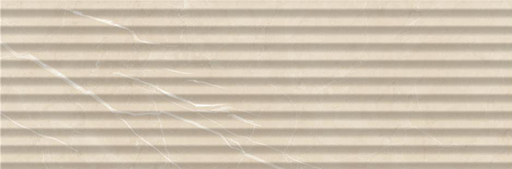 [1401031] ALURE CREAM MOSAIC 33.3X100 جدران اسباني مطفي