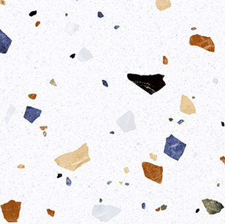 [1502002] URAL MATE 75X75 بورسلان اسباني قص ليزر