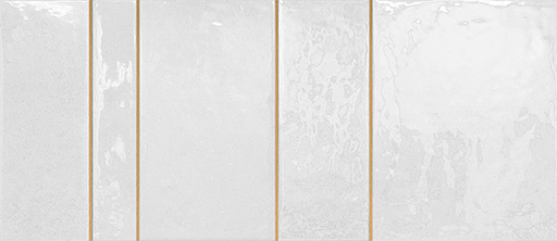 [1701017] KIAN WHITE (CUT) 30X60 جدران اسباني