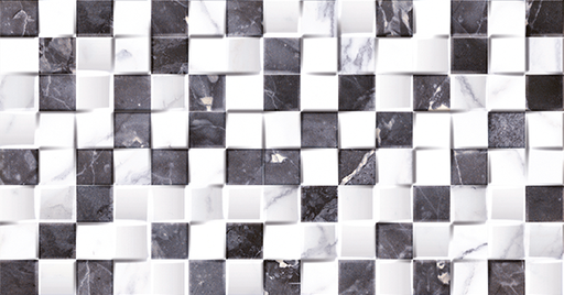 [1801004] PALATINA KUBIC BLANCO 30X60 جدران اسباني