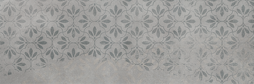 [1801026] ENERGY ORNATO GRIS 40X120 جدران اسباني قص ليزر