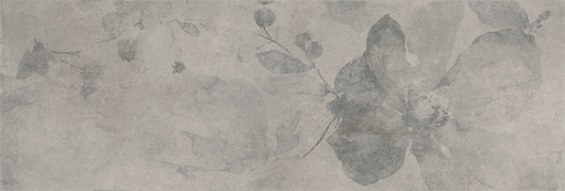 [1801027] ENERGY FIORI GRIS 40X120 جدران اسباني قص ليزر