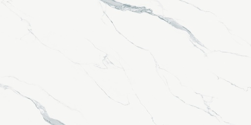 [1902018] BALLET STATUARIO WH POL 80X160 بورسلان برازيلي قص ليزر مجلي