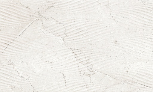 [2001040] MISTRAL HUESO RELIEVE 33X55 STD جدران اسباني