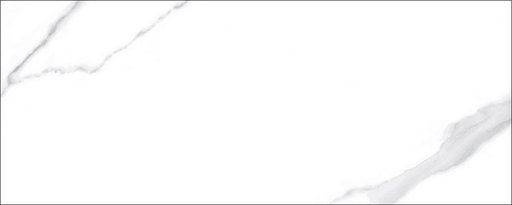 [2001216] NUM BLANCO 30X90 STD جدران اسباني