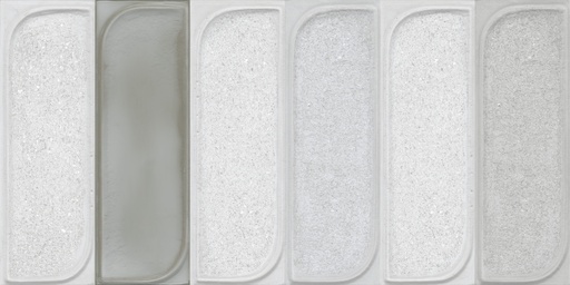 [2001214] BOW SAGE RELIEVE 30X60 STD جدران اسباني قص ليزر