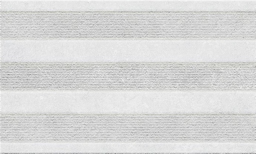 [2001053] RAMSEY PERLA RELIEVE 33X55 STD جدران اسباني