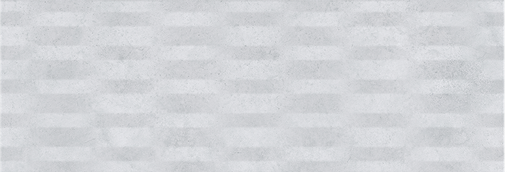 [2001147] CARNABY GRIS RELIEVE 33X100 STD جدران اسباني قص ليزر
