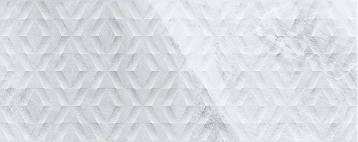 [2001229] MAKAI GRIS RELIEVE 30X90 STD جدران اسباني قص ليزر