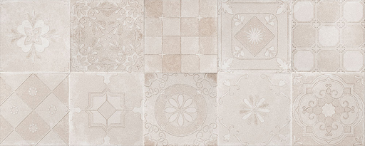 [2001225] ARPINUM MARFIL RELIEVE 30X90 STD جدران اسباني