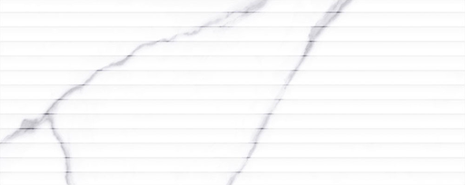 [2001219] KAUNAS BLANCO RELIEVE 30X90 STD جدران اسباني