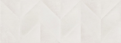 [2001066] BENNET MARFIL RELIEVE 25X70 STD جدران اسباني