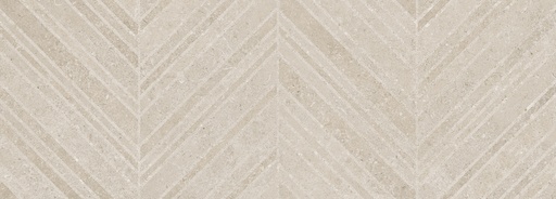 [2001207] DERRY TAN RELIEVE 25X70 STD جدران اسباني