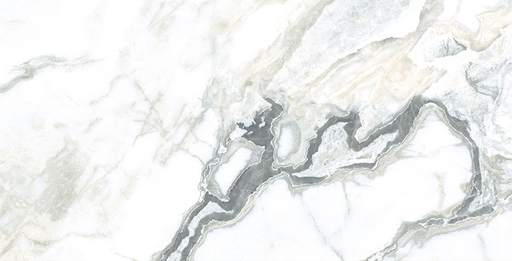 [2002282] OYSTER BLANCO 60X120 STD بورسلان اسباني مجلي قص ليزر