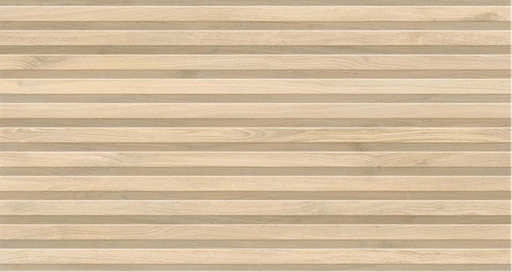 [2002297] HARU RLV ALMOND 60X120 STD بورسلان اسباني خشبي قص ليزر