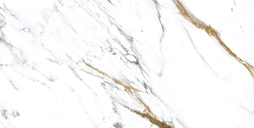 [2002085] OIKOS GOLD PULIDO 60X120 STD بورسلان اسباني مجلي قص ليزر