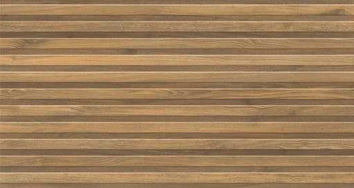 [2002299] HARU RLV TAN 60X120 STD بورسلان اسباني خشبي قص ليزر